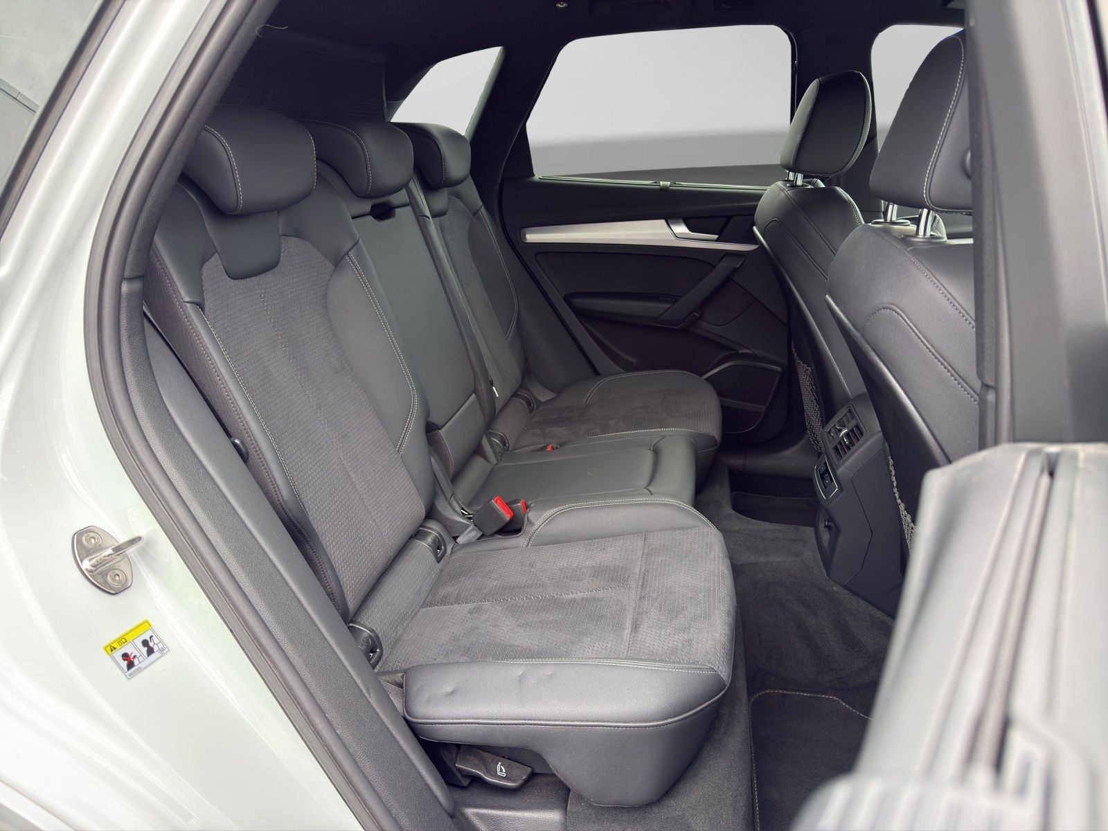 Audi Q5 55 TFSIe Q 2x S LINE AHK PANO KAMERA BuO PDC