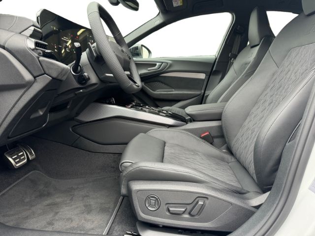 Audi A5 LIM. 40TFSI S-LINE QUATTRO TECH PLUS MATRIX 2