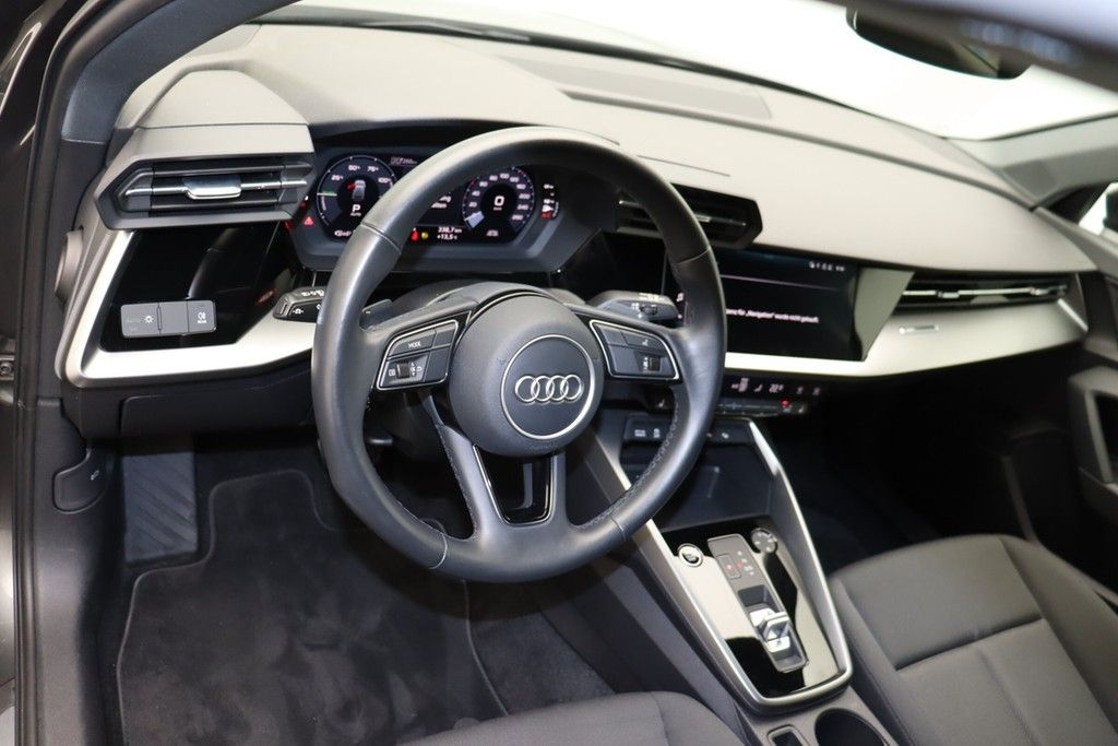 Audi A3 Sportback 40 TFSI e S line Virt.Cockpit Klima