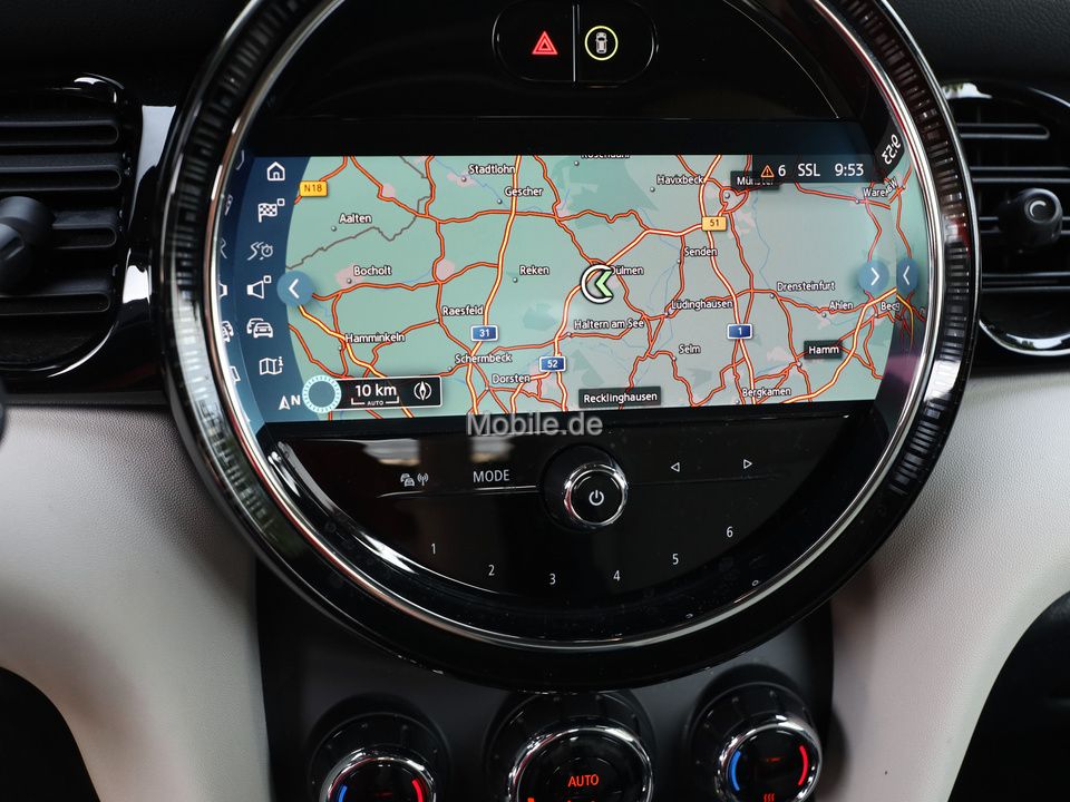 MINI Cooper S Cabrio Yours - Samsaru's Car Outlet