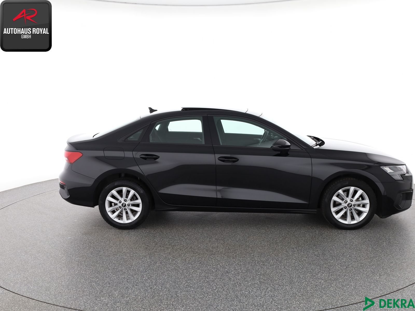 Audi A3 Limousine 30 TDI HEADUP,SPURHALTE,PANO,1.HAND