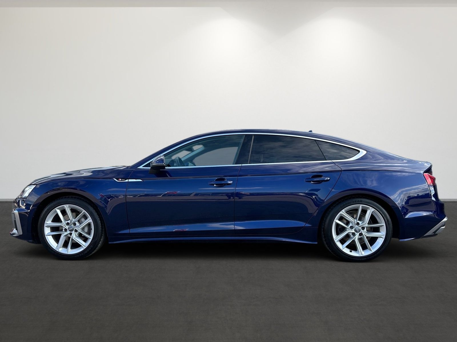 Audi A5 Sportback 40 TDI quattro S line *MATRIX*NAVI*
