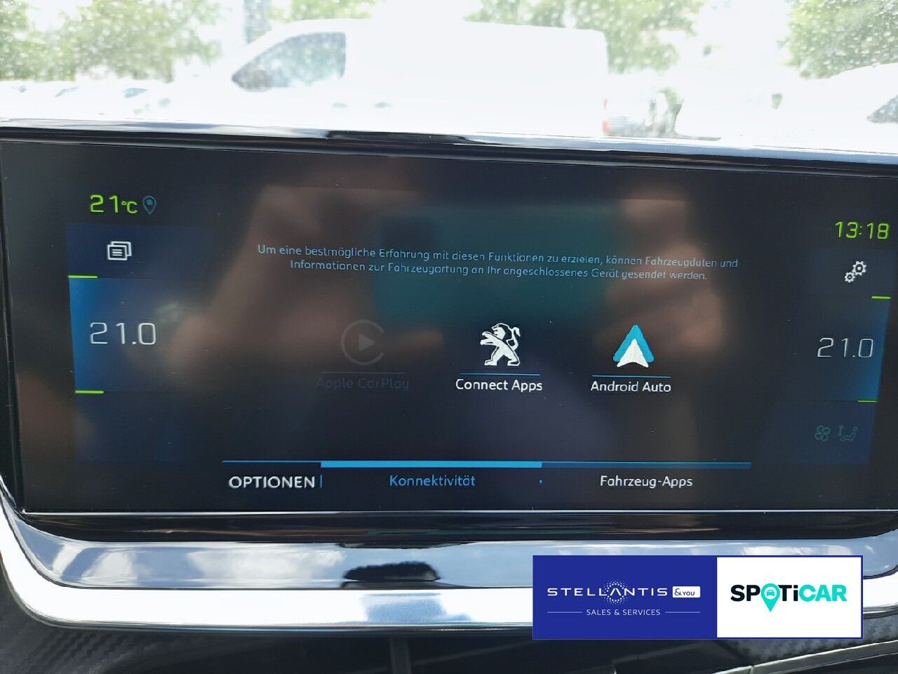 Peugeot 208 Allure Pack 136 Elektro - Samsaru's Car Outlet