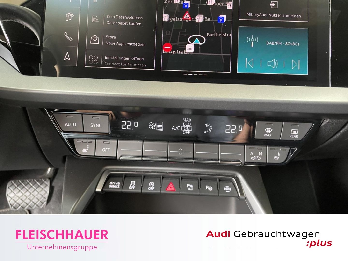 Audi A3 Sportback S line 35 TFSI - Samsaru's Car Outlet