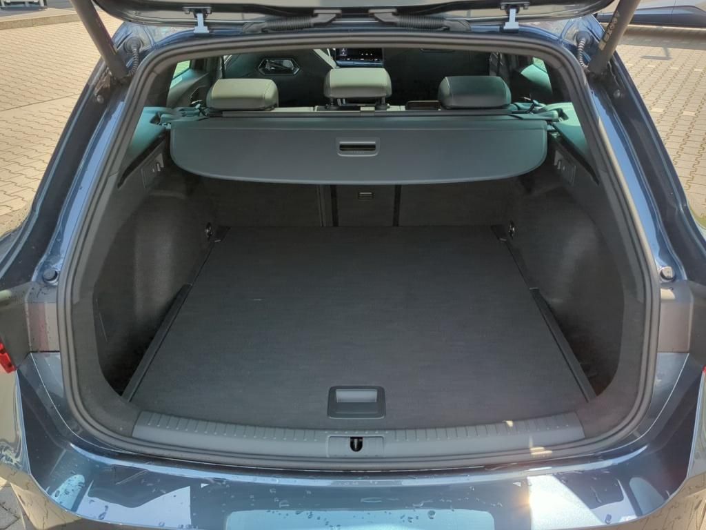 Cupra Leon SP 1.5eTSI 150PS DSG - Samsaru's Car Outlet
