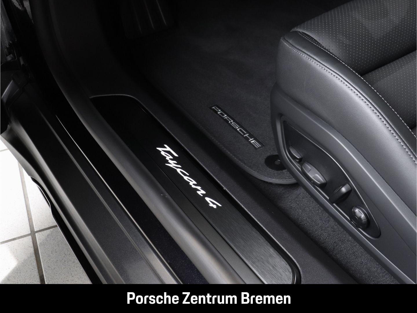 Porsche Taycan 4 Cross Turismo Sportpaket Panorama  Bose