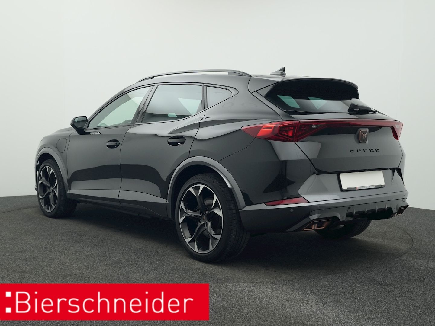Cupra Formentor 1.4 TSI DSG e-Hybrid VZ PANO AHK KAMER