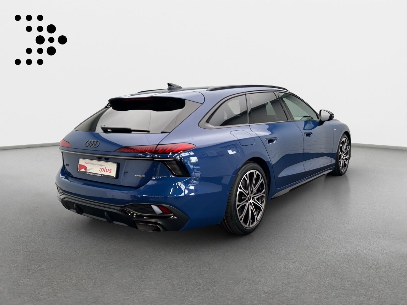 Audi A6 Avant 55 TFSI qu 2x S line S tro*B&O*HUD*LED+