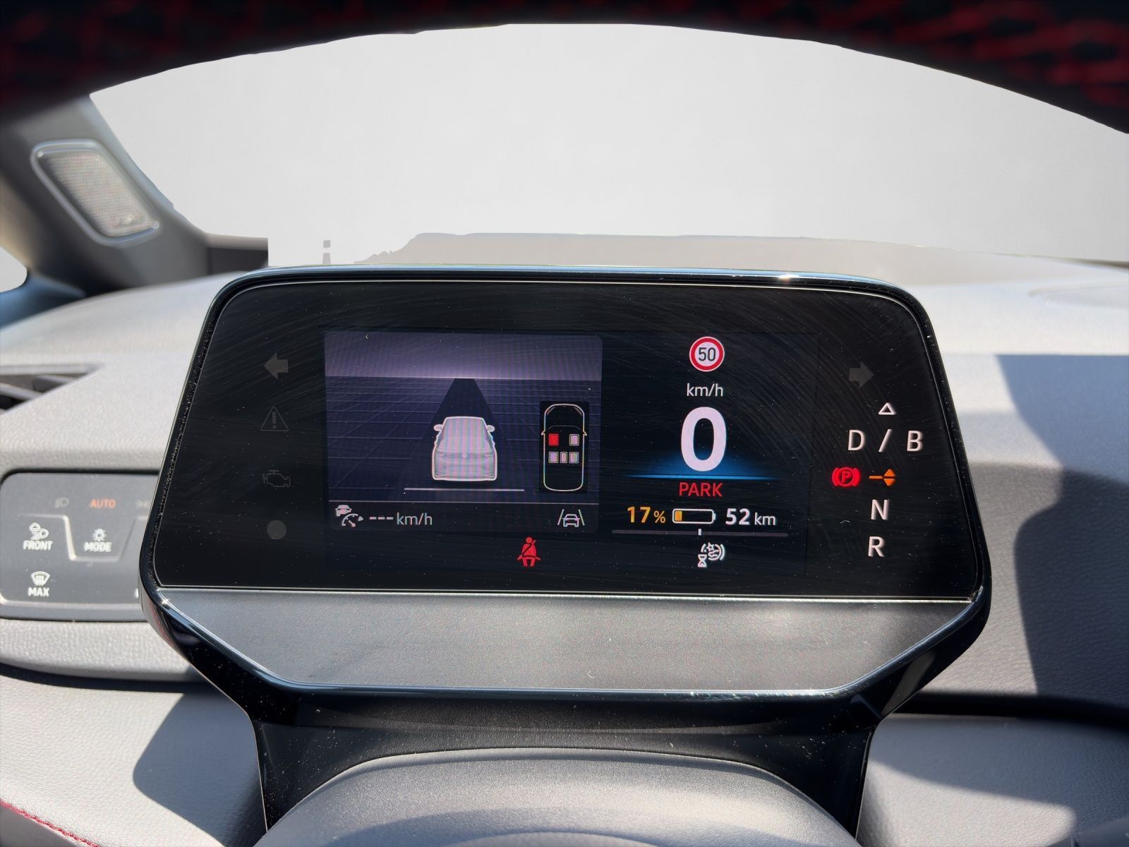Volkswagen ID.3 GTX 84 kWh SOH:100% WÄPU HUD MATRIX HARMAN