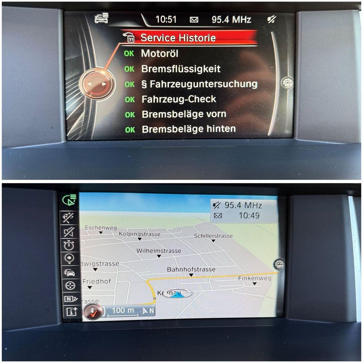 BMW X3 xDrive 20 i xLine LUXUS*BUSINESS*1.HAND*SCHEC