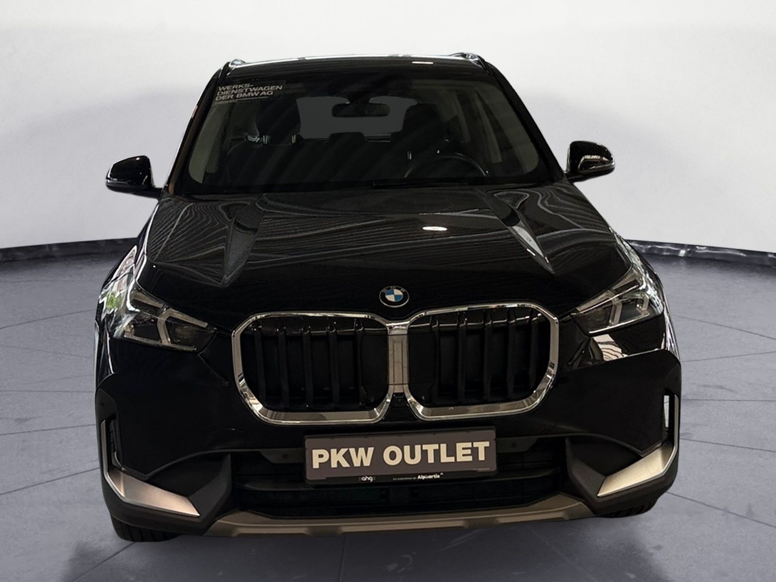 BMW X1 xDrive20d - Samsaru's Car Outlet
