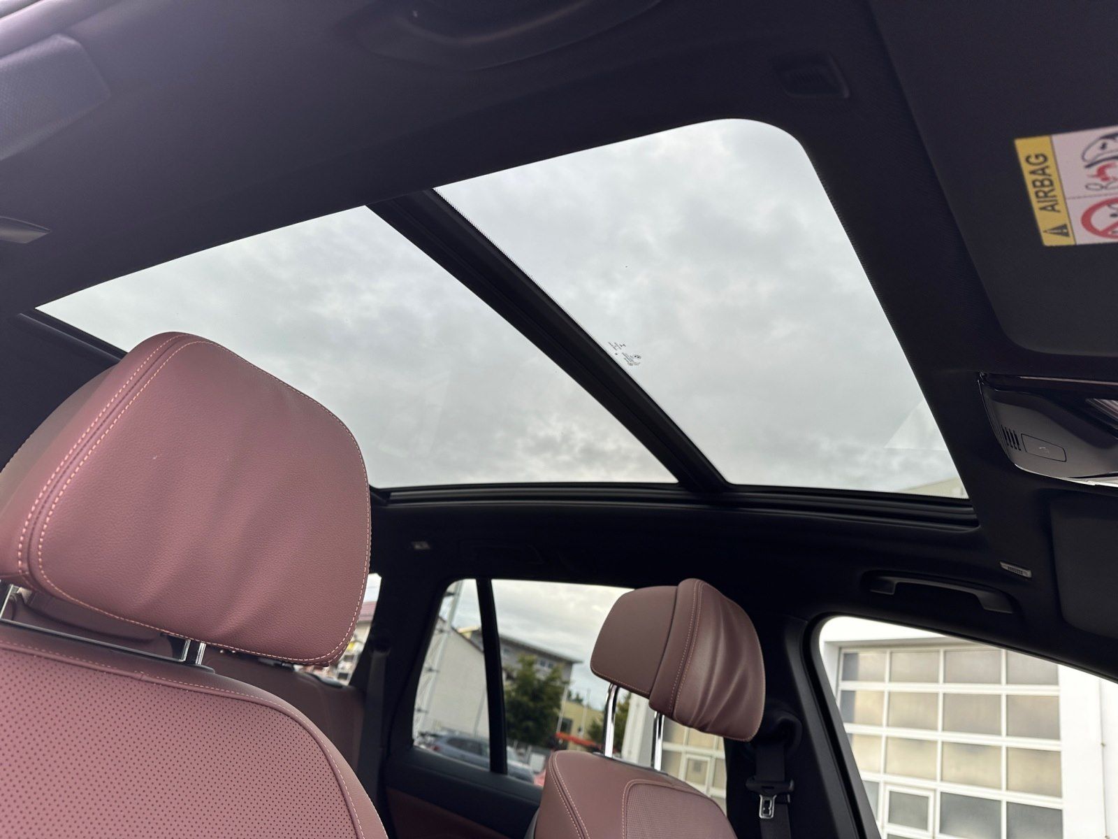BMW X5 xDrive45e M Sportpaket HK HiFi DAB LED WLAN