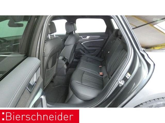 Audi A6 Av 55 TFSI e qu S-Line Black AHK MATRIX PANO