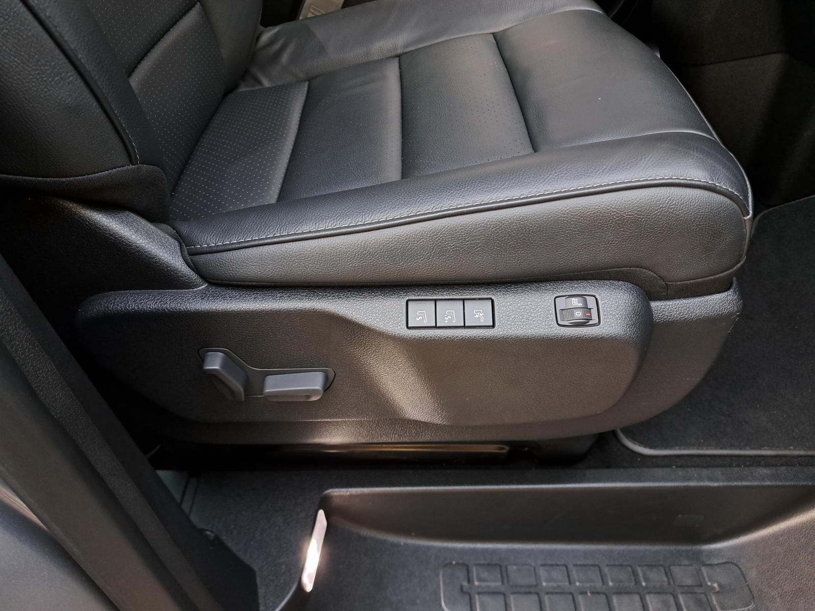Citroën Spacetourer 2.0HDI Business°Pano°360°AHK°ACC°HUD
