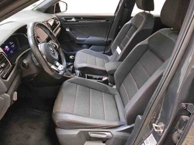 Volkswagen T-Roc 1.5 TSI Sport - Samsaru's Car Outlet