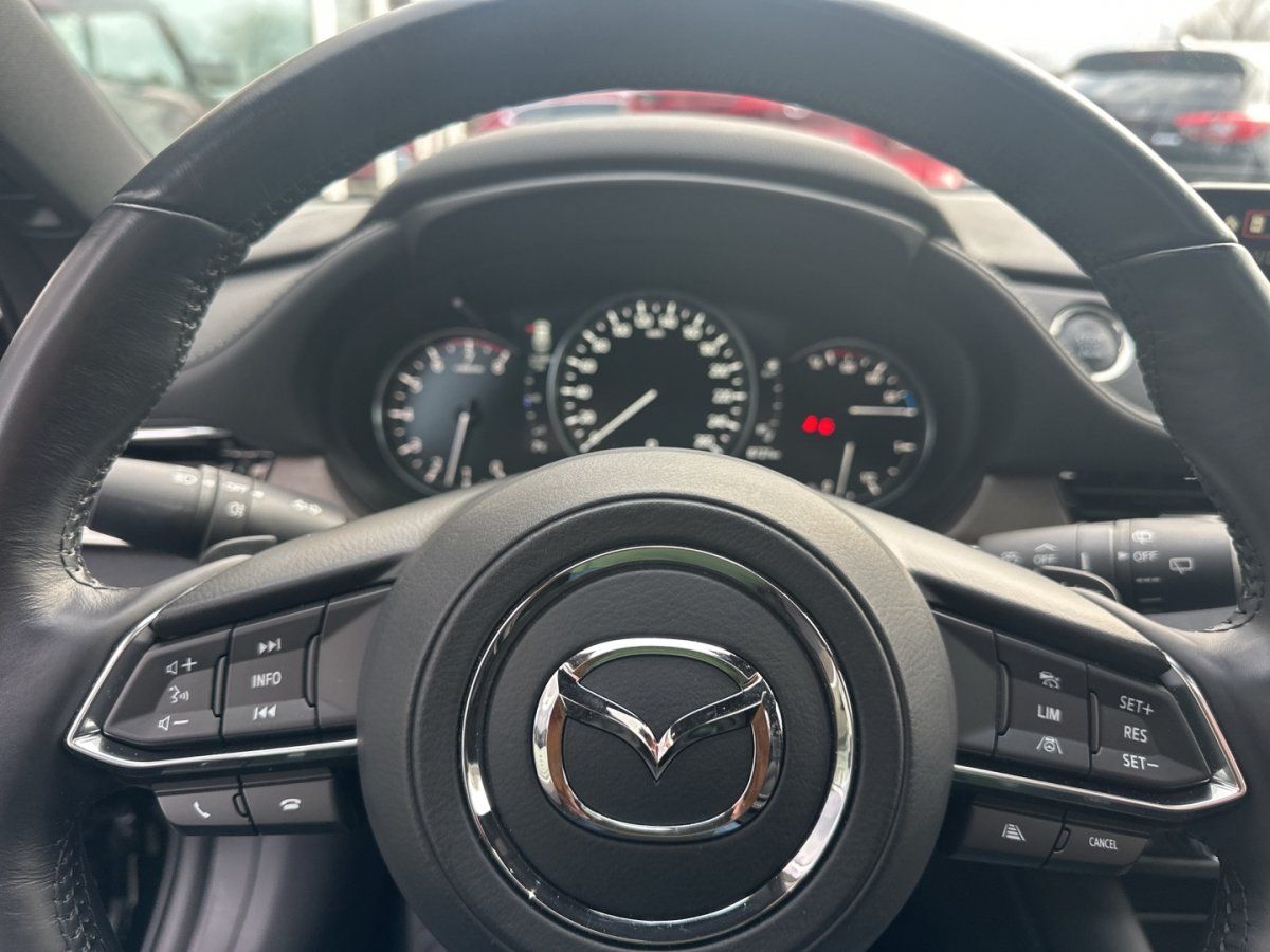 Mazda 6 2.5L SKYACTIV G 194 6AT FWD TAKUMI SUNR