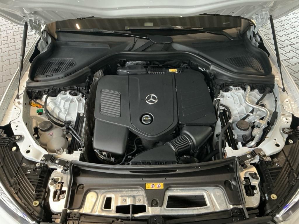 Mercedes-Benz GLC 400 e 4M AMG HUD Burm. Digit.Li. Vorr.Distr.