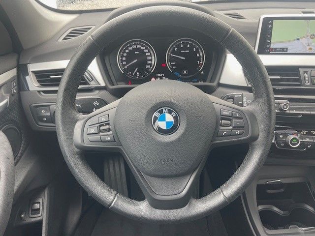 BMW X1 xDrive 25e - Samsaru's Car Outlet