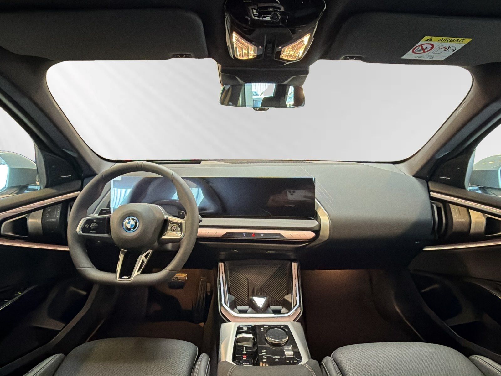 BMW X3 30e xDrive M Sport Pro|AHK|Pano|DA&PA-Prof.