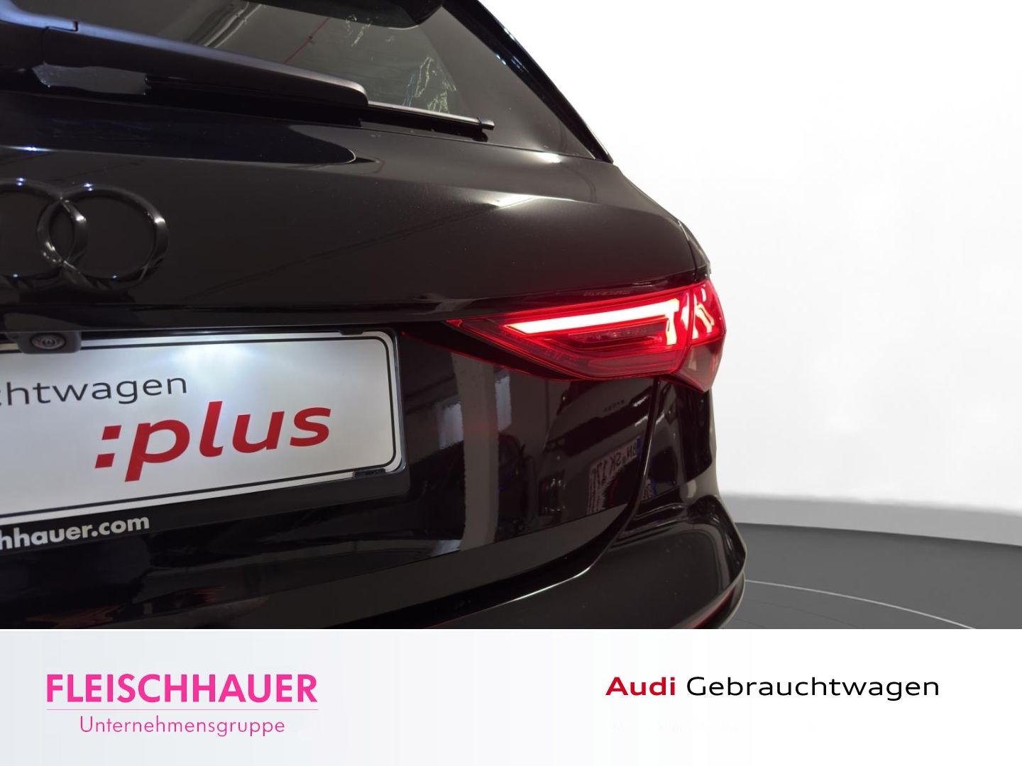 Audi A3 Sportback 40 TFSI e S line LED+Kamera+VC+App-