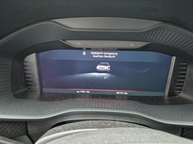 Skoda Kodiaq RS 4x4 AHK+PANO+elSITZ+elHK+ACC+CANTON