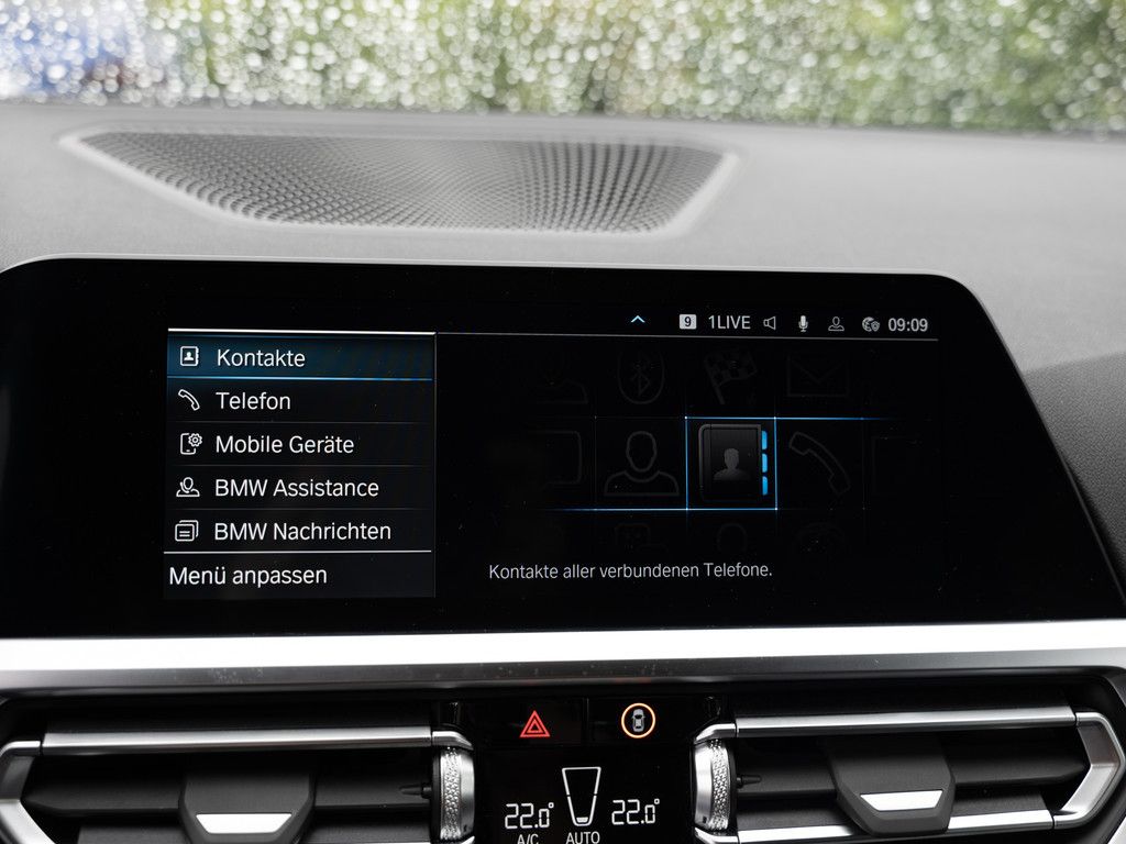 BMW 320e Touring M-Sportpaket - Samsaru's Car Outlet