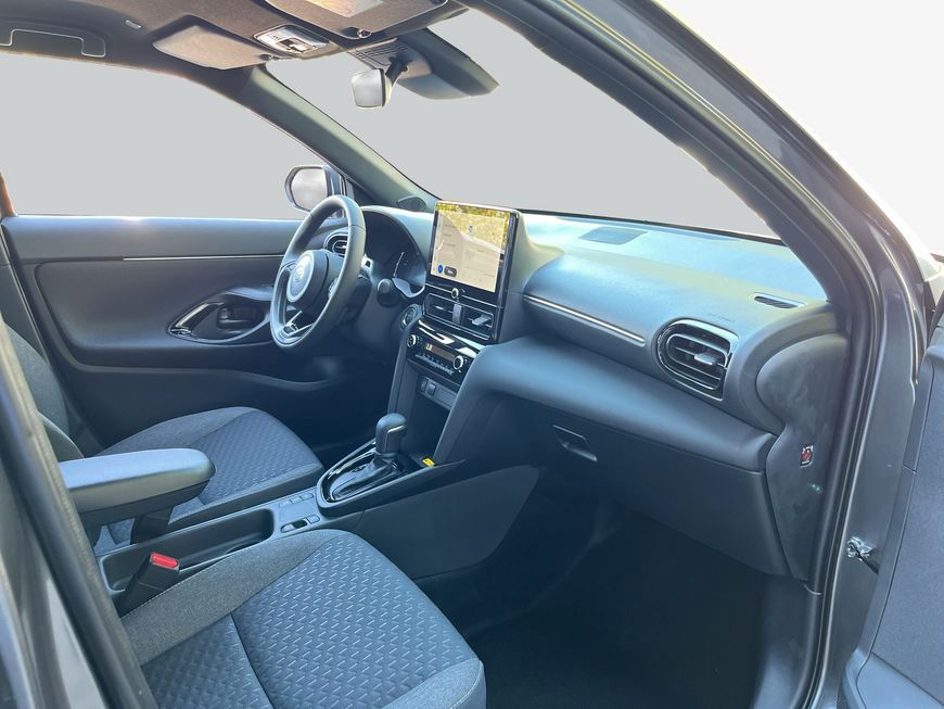 Toyota Yaris Cross Hybrid 1.5 VVT-i Teamplayer