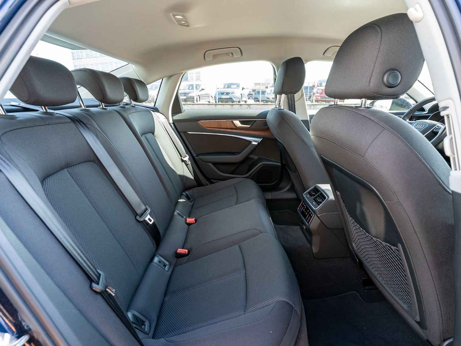 Audi A6 40 TDI S tronic - Samsaru's Car Outlet