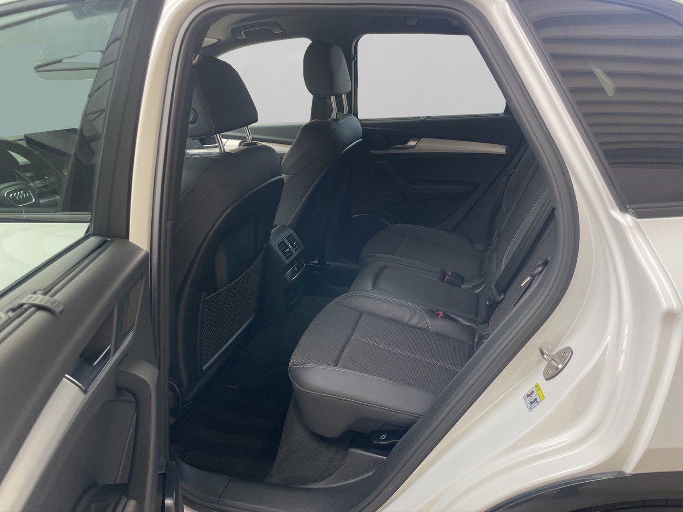 Audi Q5 50 TFSI e quatt. S tronic S line AHK SHZ RFK