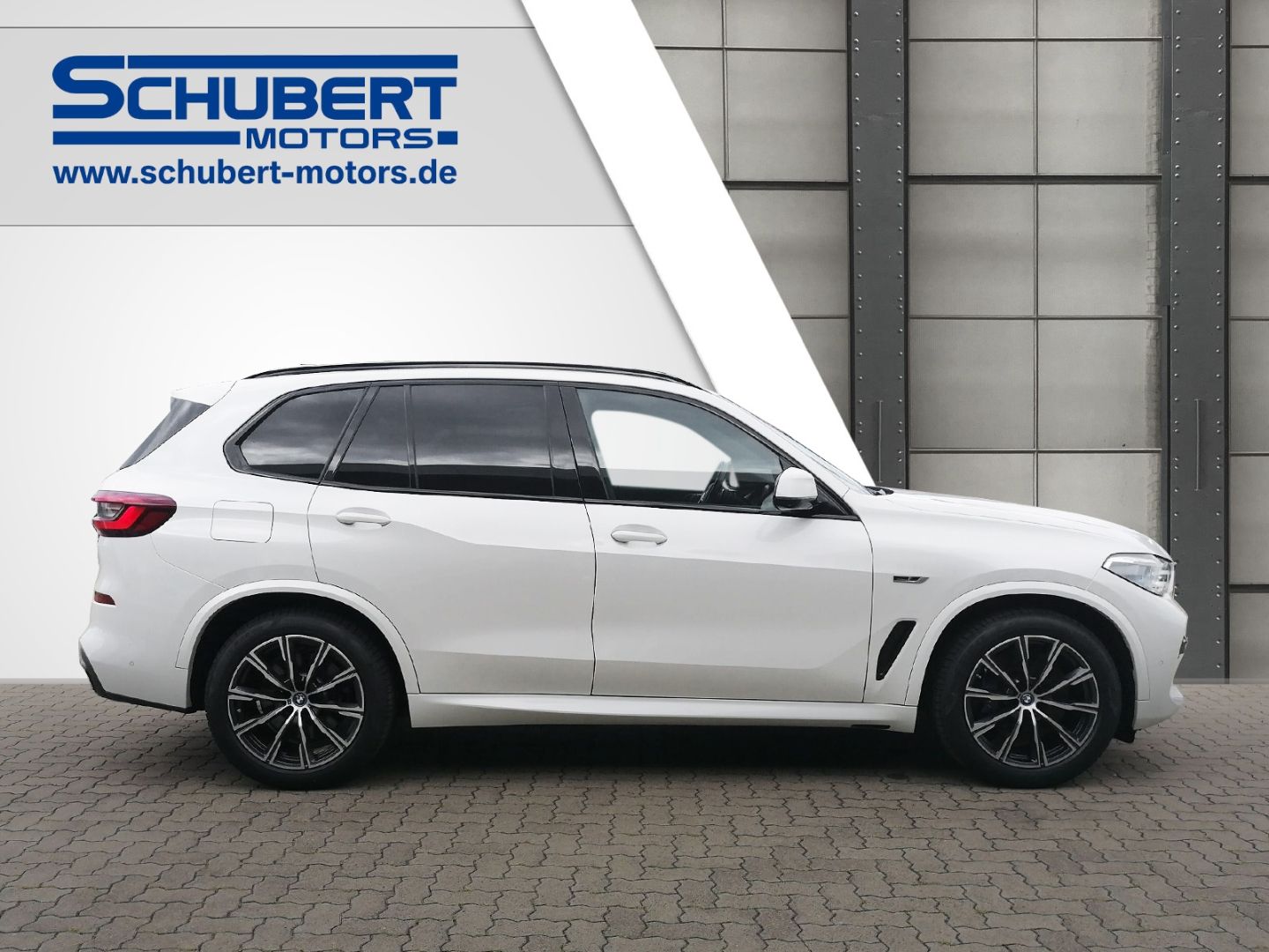 BMW X5 xDrive45e M Sport Laser HUD DAPro PA+ AZV H/K