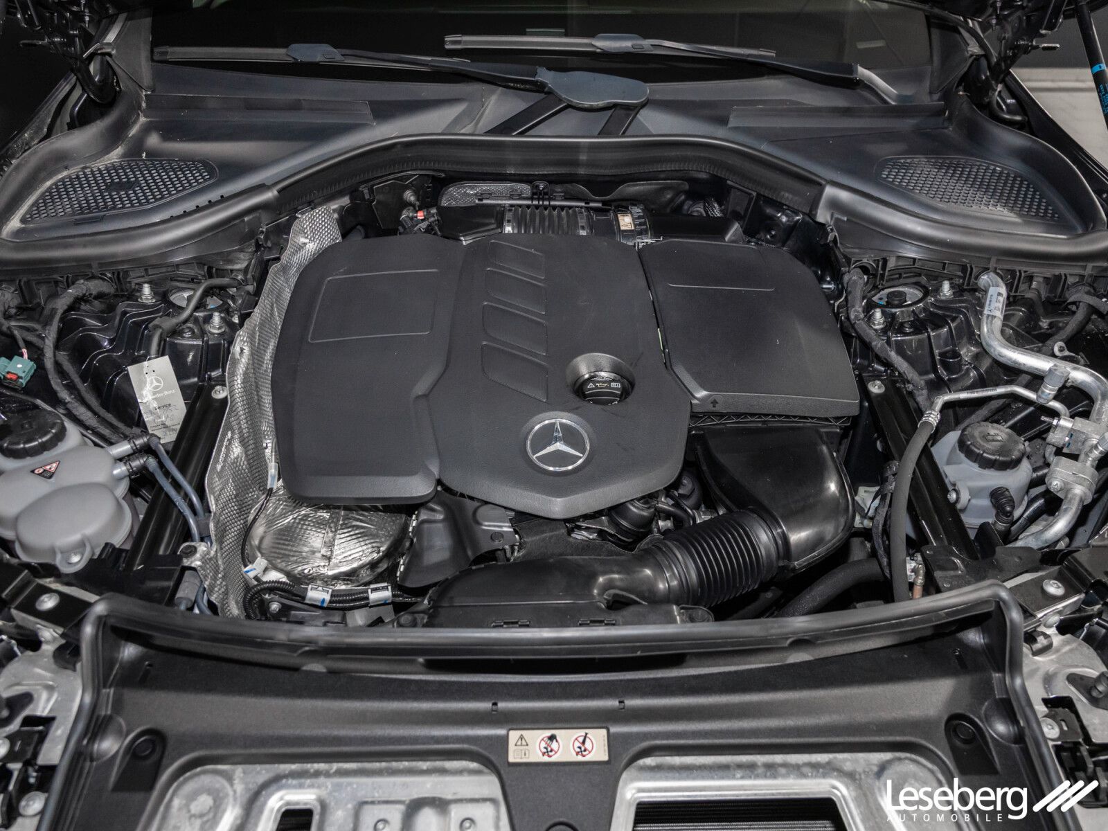 Mercedes-Benz GLC 300 de 4M AMG DIG.LIGHT /Pano/AHK/Distronic/