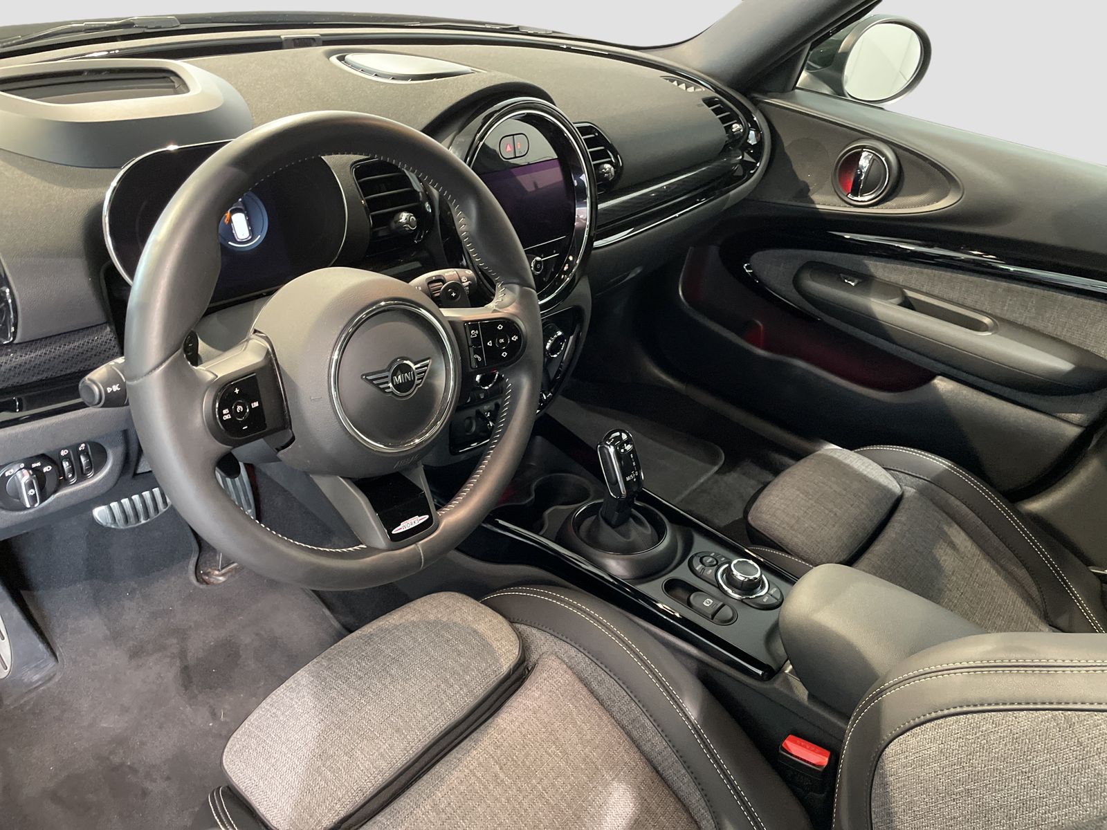 MINI John Cooper Works ALL4 Clubman - Samsaru's Car Outlet