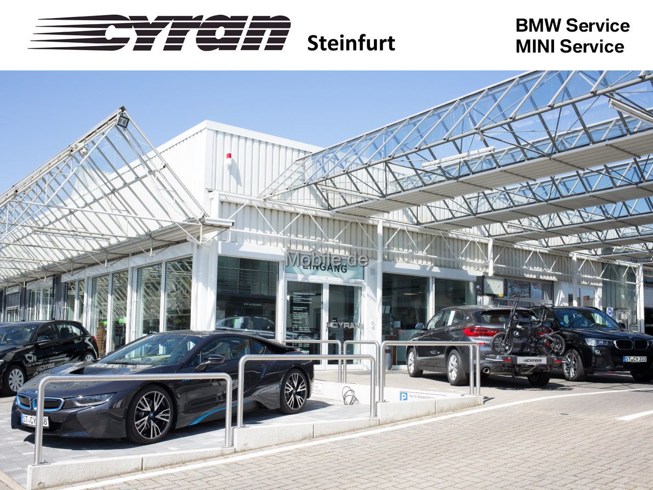 BMW X1 xDrive25e - Samsaru's Car Outlet