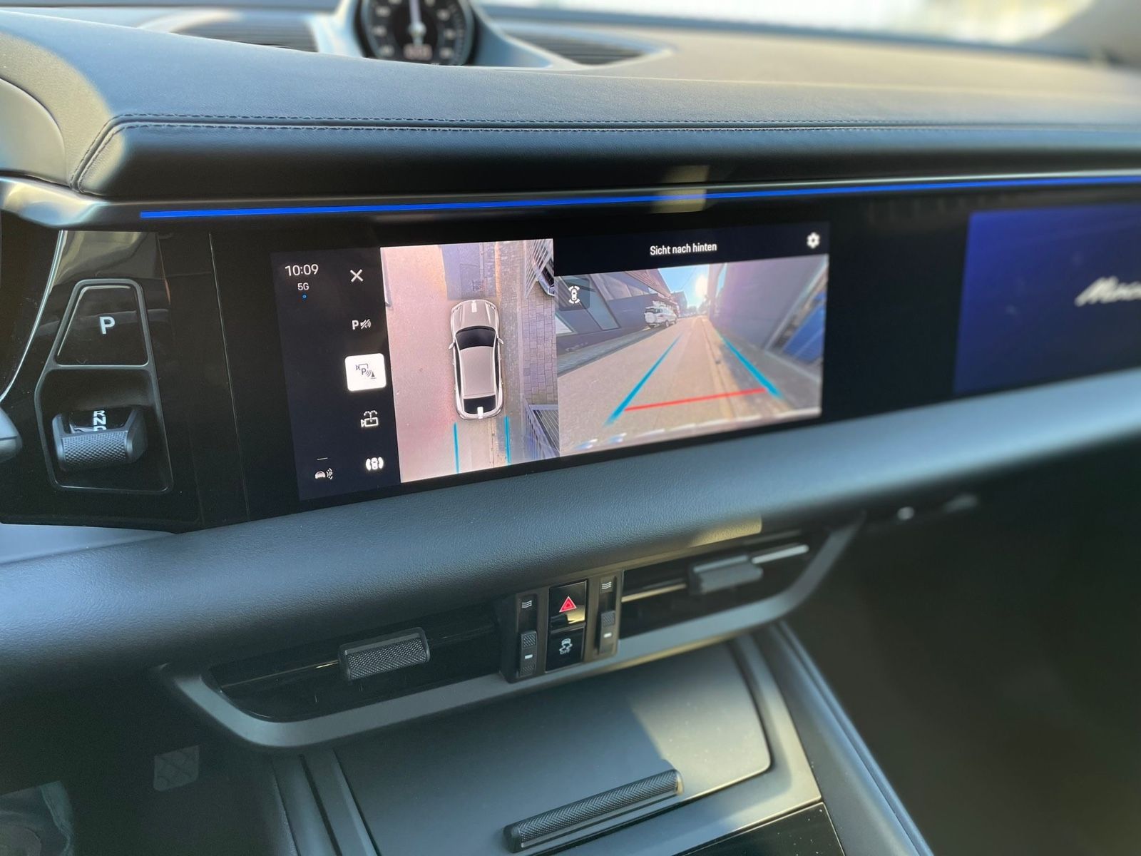 Porsche Macan 4 - Samsaru's Car Outlet