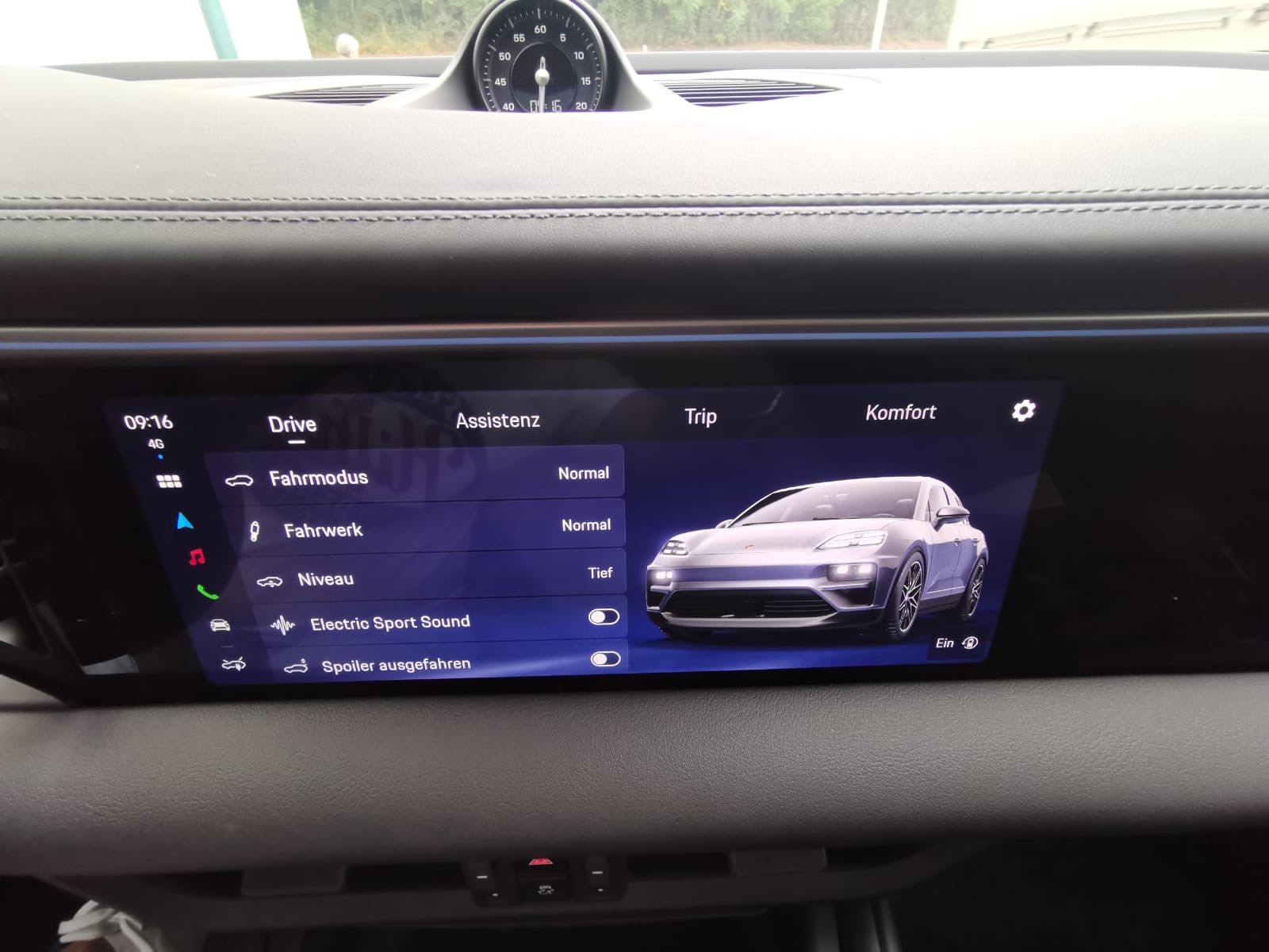 Porsche Macan - Samsaru's Car Outlet