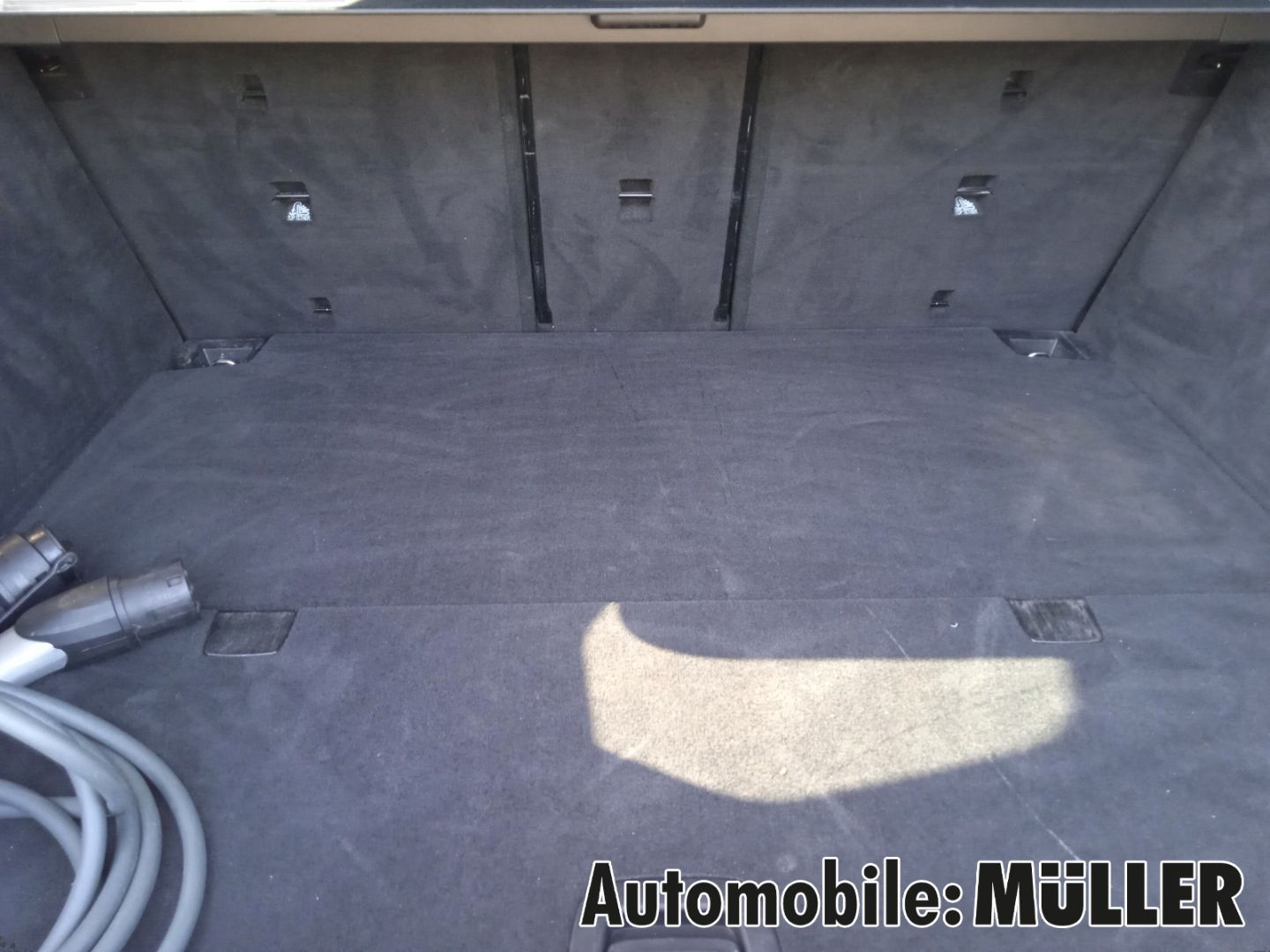 BMW X5 xDrive45e M-Sport*360°Kamera*Laserlicht*HeadU
