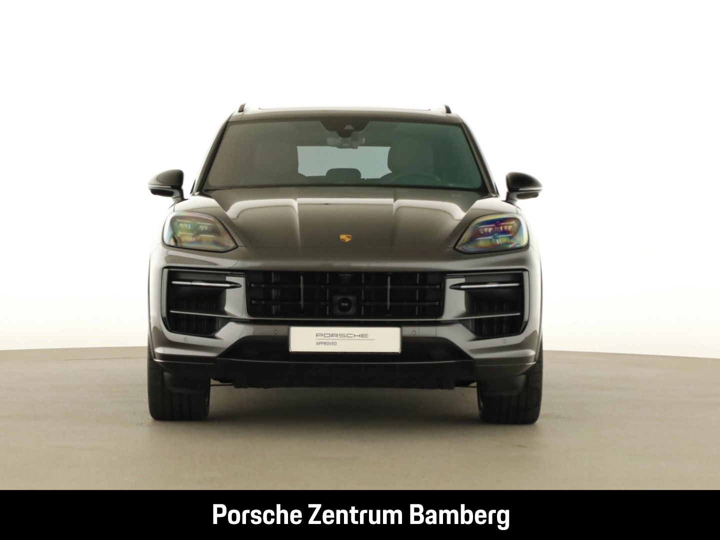 Porsche Cayenne E-Hybrid/ PDCC/ InnoDrive/ HUD/ Massage