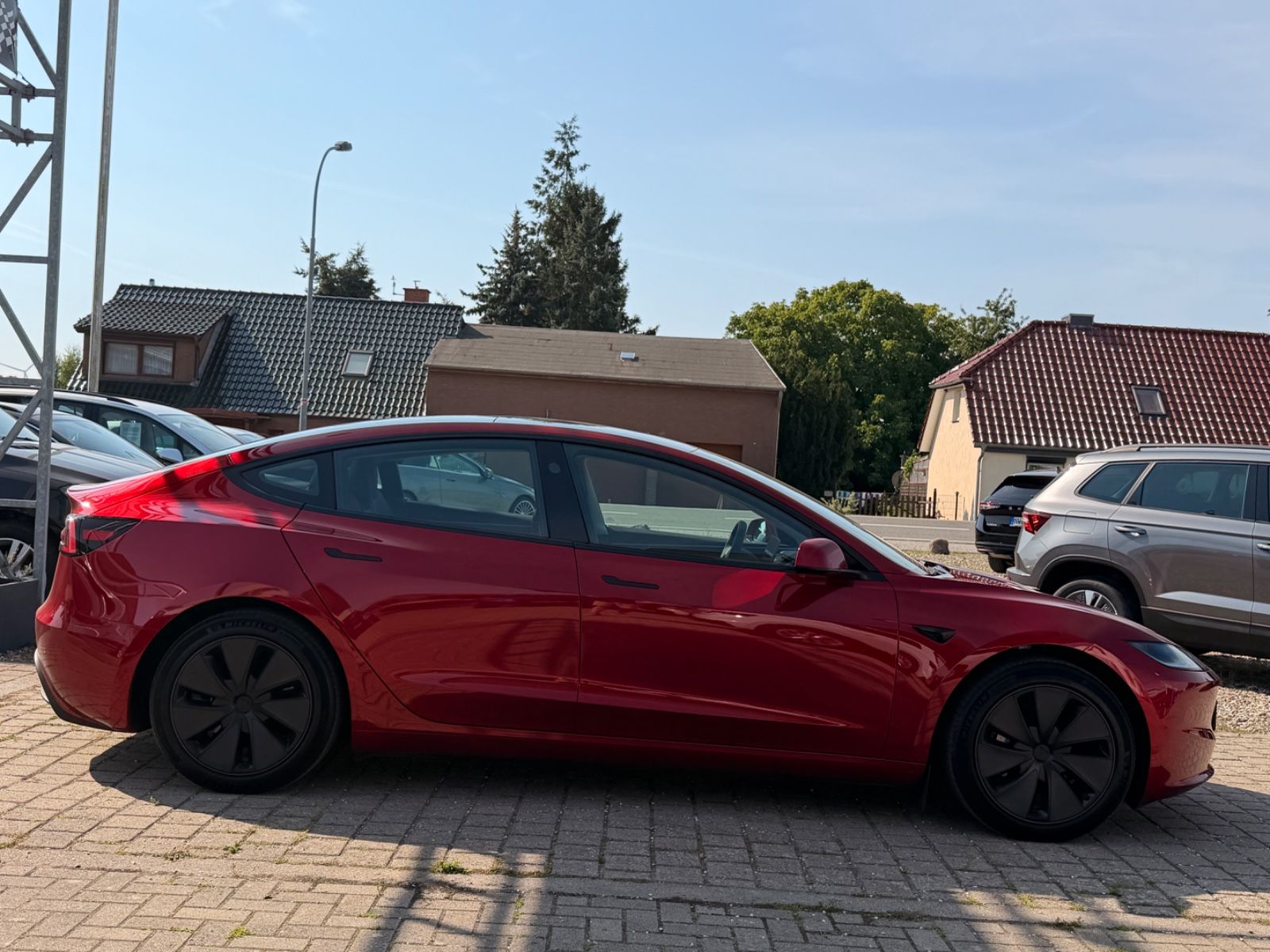 Tesla Model 3 Long Range Dual AWD*HW4*