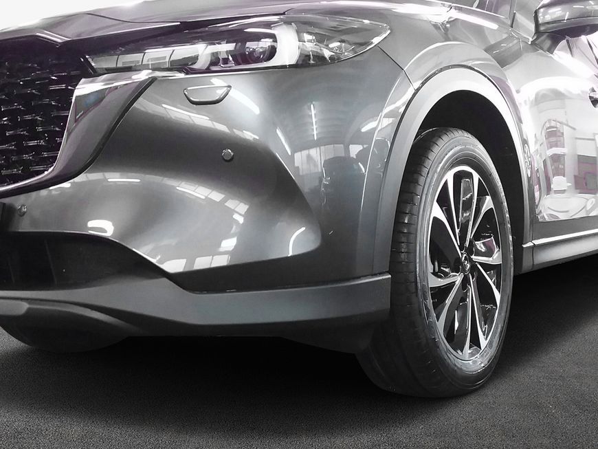 Mazda CX-5 e-SKYACTIV-G 194 AWD Aut. Exclusive-Line