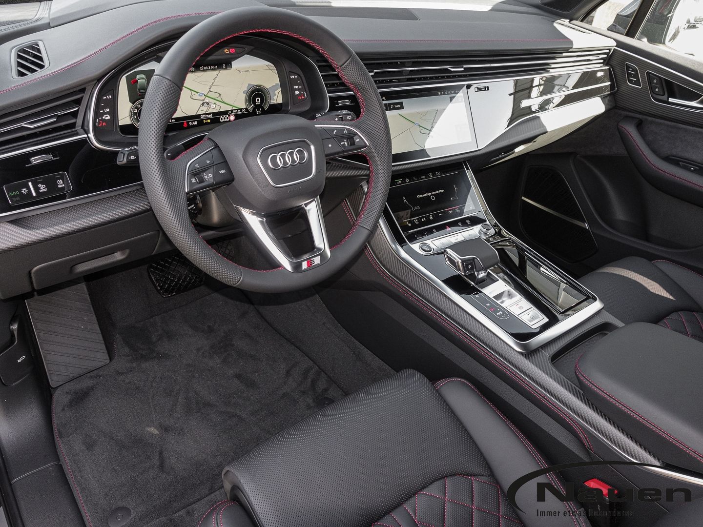 Audi Q7 60 TFSI e S line*Lager vorbestellt*0,5%Verst.