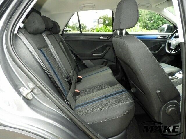 Volkswagen T-Roc Style 1.0 l TSI - Samsaru's Car Outlet