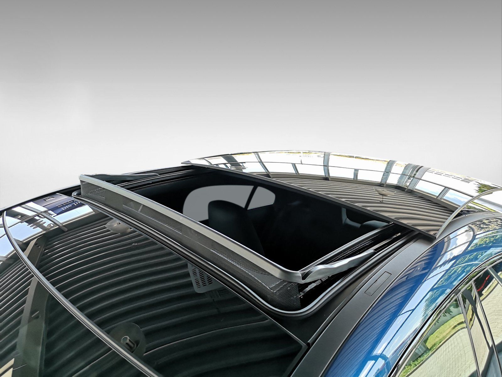 Mercedes-Benz CLA 200 AMG ADVANCED - Samsaru's Car Outlet
