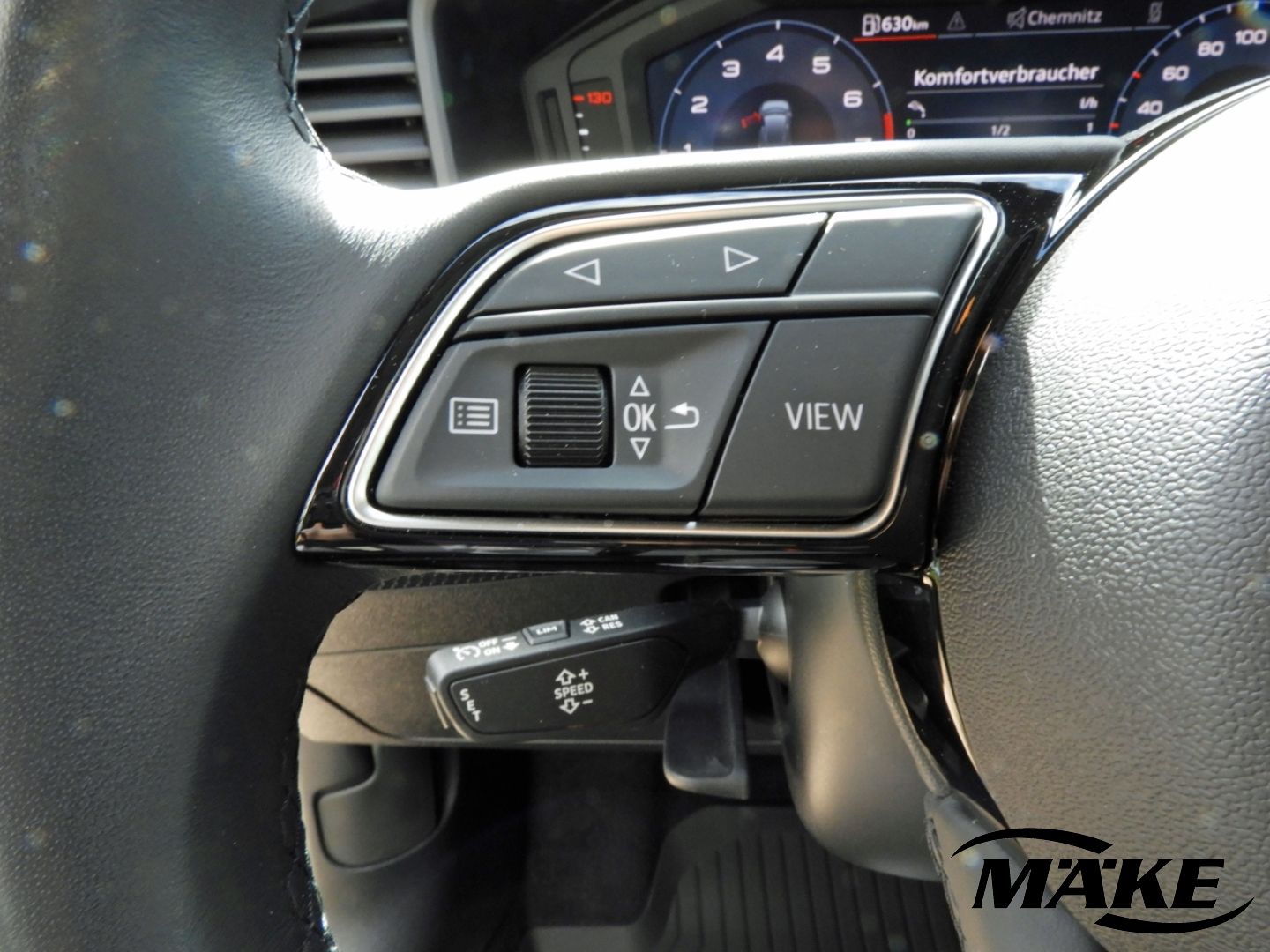 Audi A1 Sportback 30 advanced s-tronic PDC GRA RFK AL