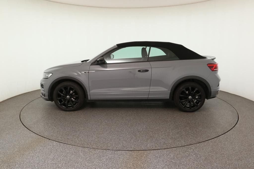 Volkswagen T-Roc R-Line 1.5 TSI DSG - Samsaru's Car Outlet