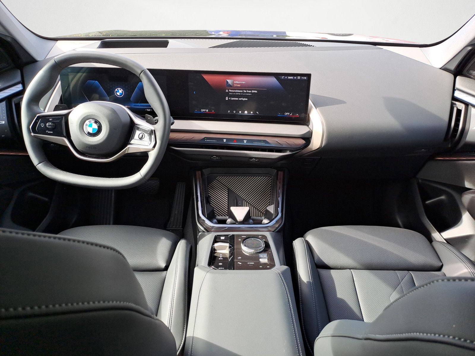 BMW X3 xDrive20 AT PREMIUM | INNOVATIONSP | Garantie
