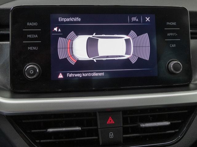 Skoda Scala 1.0 TSI DSG - Samsaru's Car Outlet