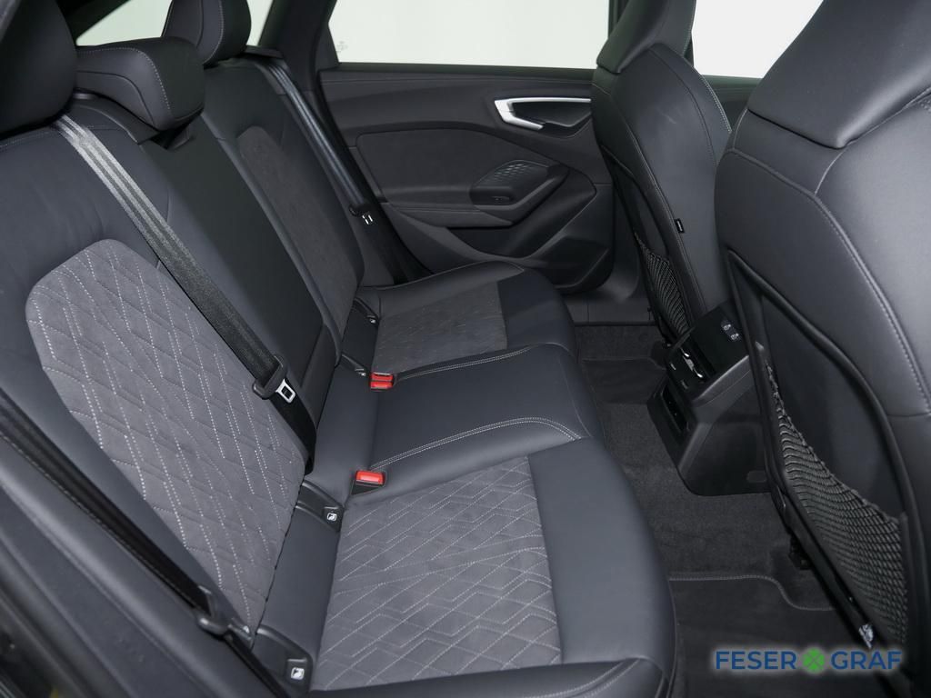 Audi A5 Avant TFSI qu S Line Matrix,Navi,Leder,Kamera