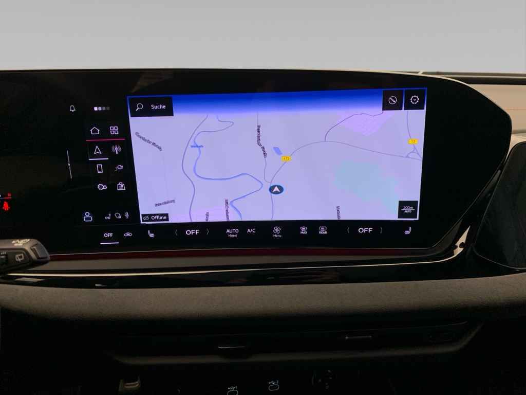 Audi A5 Avant e-hybrid 2x S line qua AHK*PANO*MATRIX*