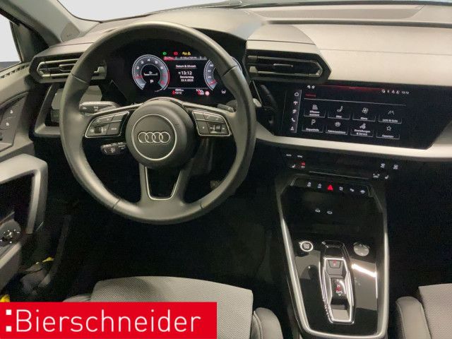 Audi A3 Sportback 35 TFSI advanced - Samsaru's Car Outlet