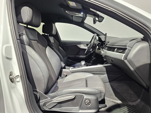 Audi A4 40 TFSI Q 2x S Line - Samsaru's Car Outlet